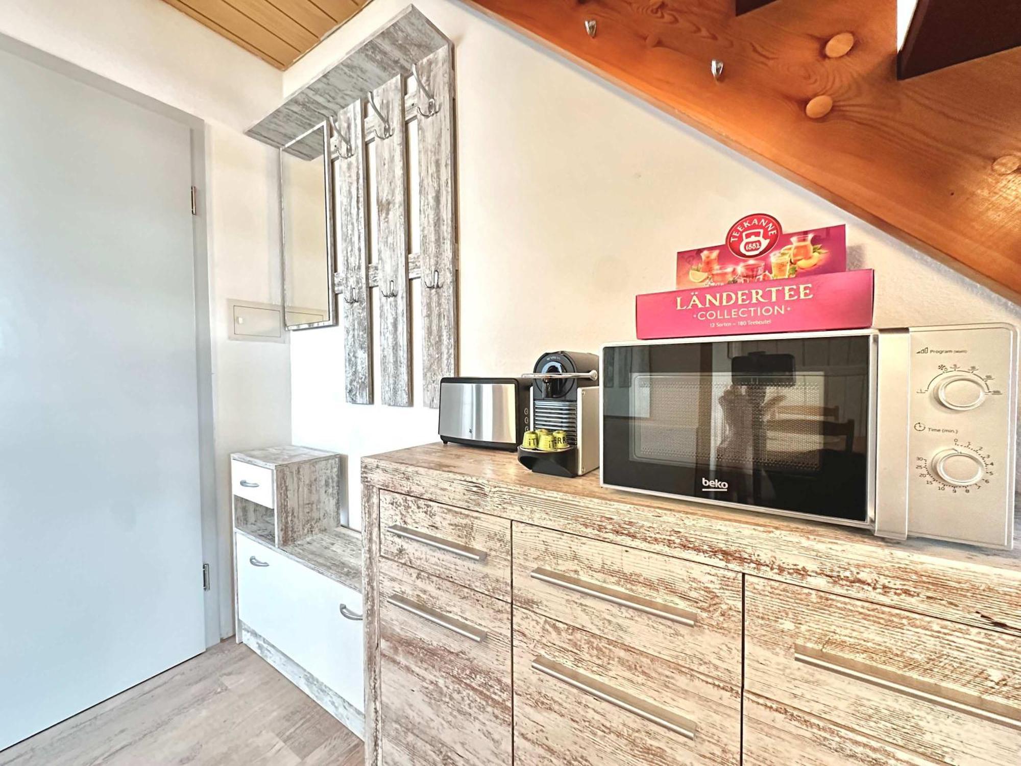 Relaxapartments Black Forest Moments - Maisonette-Wohnung Mit Sonnenbalkon, Schnelles Internet, Naehe Triberger Wasserfaelle, Fuer Bis Zu 4 Personen Schönwalde Dış mekan fotoğraf